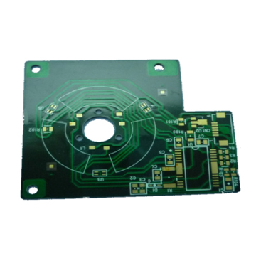 Green PCB