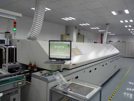 Reflow
